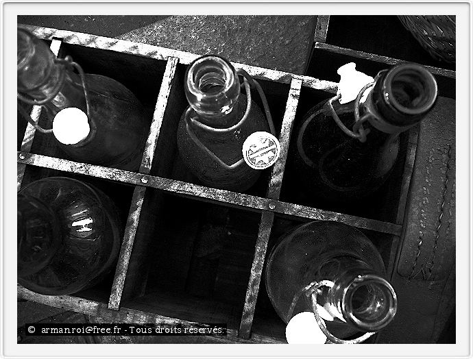 Limonades rétros.
