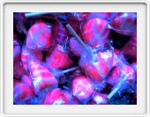 Bonbons berlingots