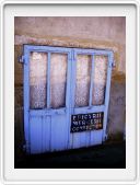 Epicerie, mercerie & confection.