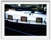 Péniche.