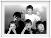 Photo de famille.
