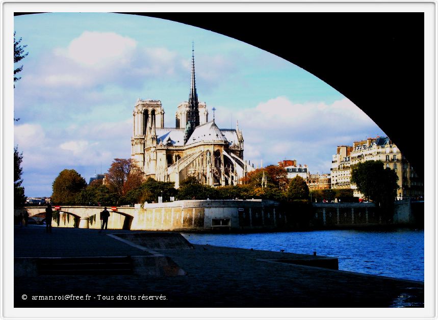 Notre-Dame.