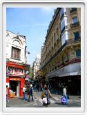 Rue de Dunkerque.