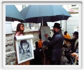 Place du Tertre.