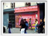Passants et Passantes . Paris.